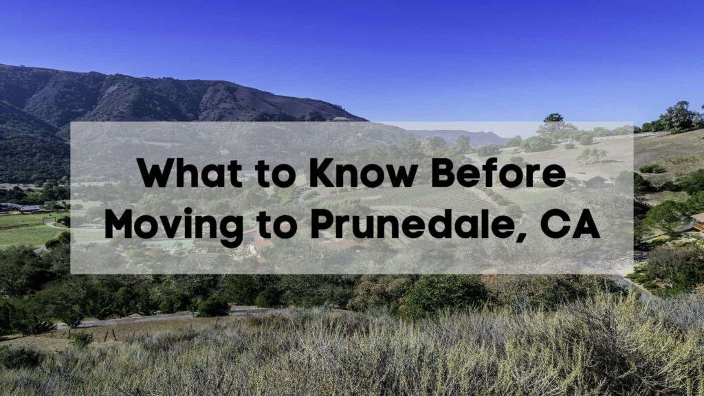 What to Know Before Moving to Prunedale CA [2024] | ️ Living in ...