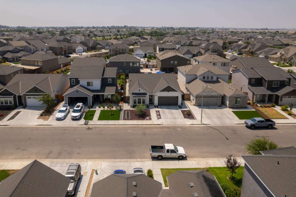 McLane – the Most Affordable Neighborhood in Fresno