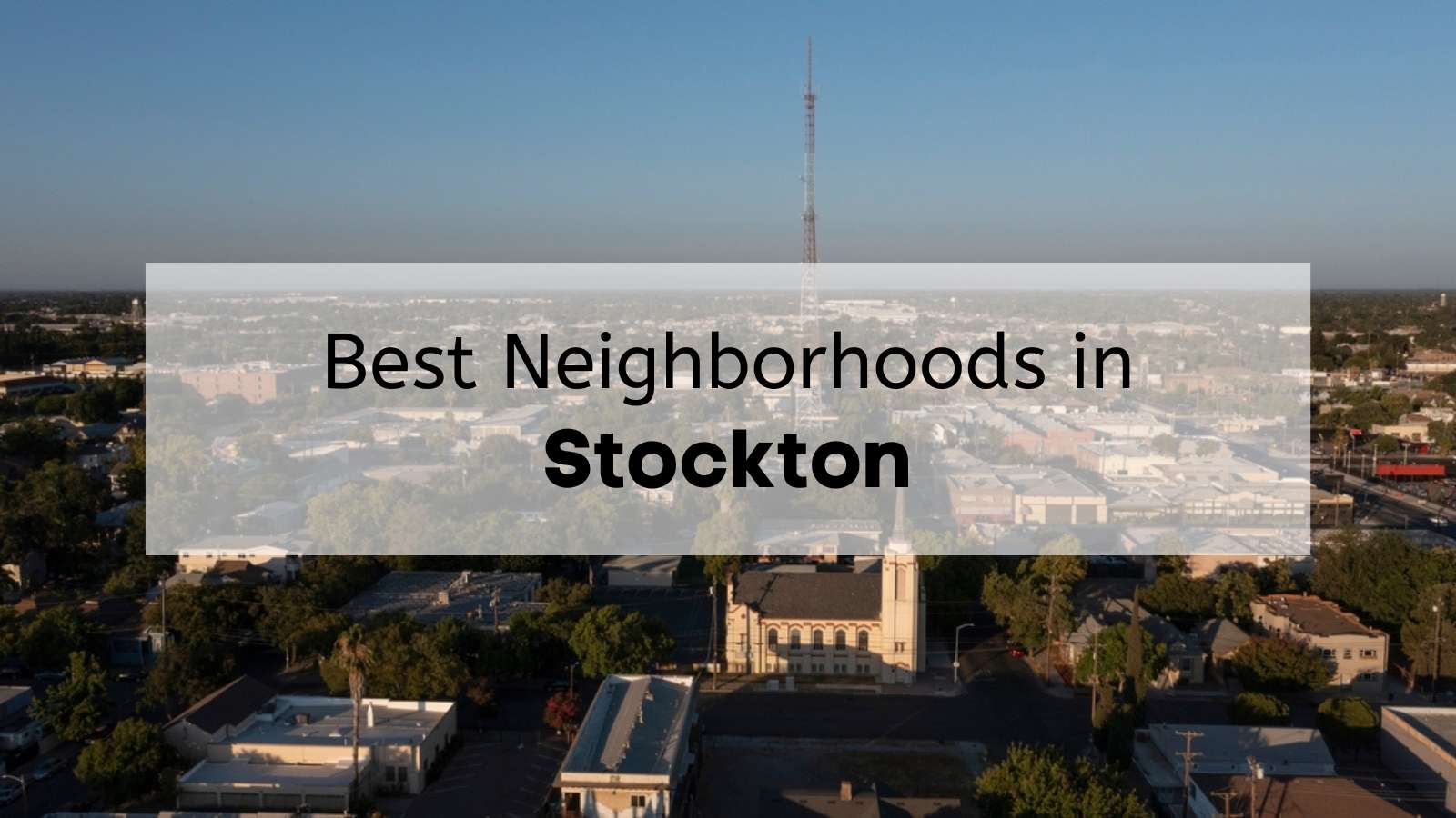 5 Best Neighborhoods in Sacramento for Young Professionals in 2023