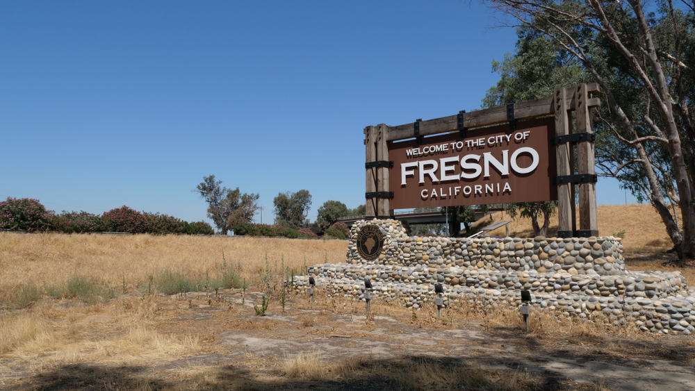 towns in fresno