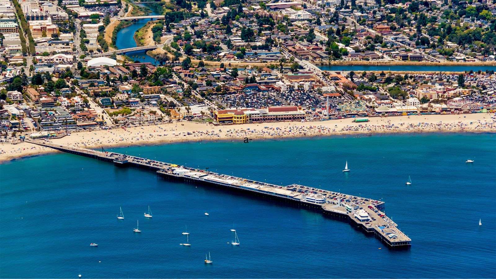 Towns Cities Near Monterey CA Best Places to Live Near