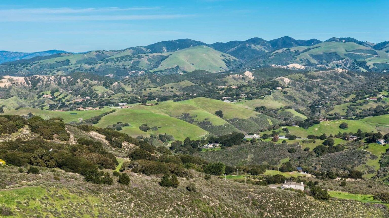 Towns & Cities Near Monterey CA 🗺️ Best Places to Live Near Monterey