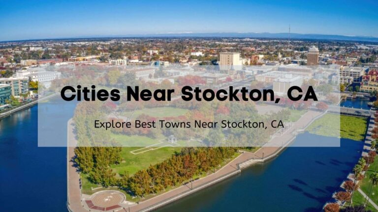 post office near stockton ca