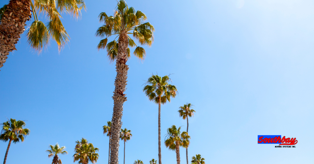 Your Trusted Santa Barbara Movers