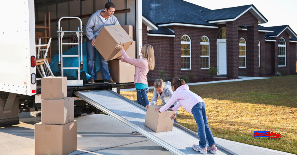 Best Time of Year to Move: Knowing the Best Times to Move in California