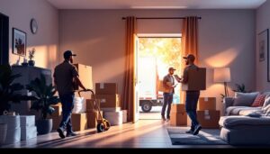 Household Moving Assistance: Get Help When You Need It Most