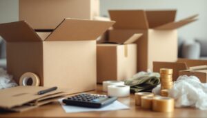 How Much Does Moving House Really Cost?