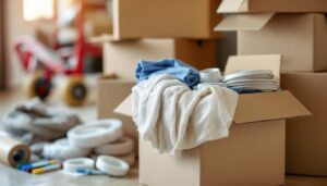 How Much Does a Long Distance Moving Company Cost?