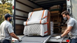 How to Choose a Moving Company for Piano Transport