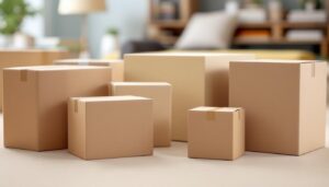How to Choose the Right Moving House Boxes