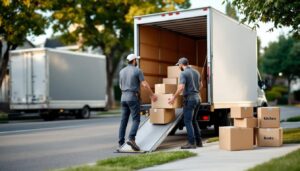 How to Find Cheap Movers in Sacramento CA