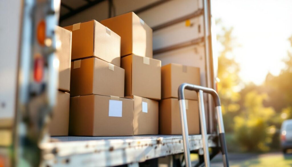 How to Find an Inexpensive Moving Company