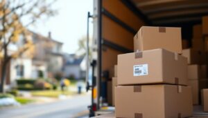 How to Find the Lowest Price Moving Company?