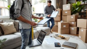 How to Get an Accurate Moving Company Estimate