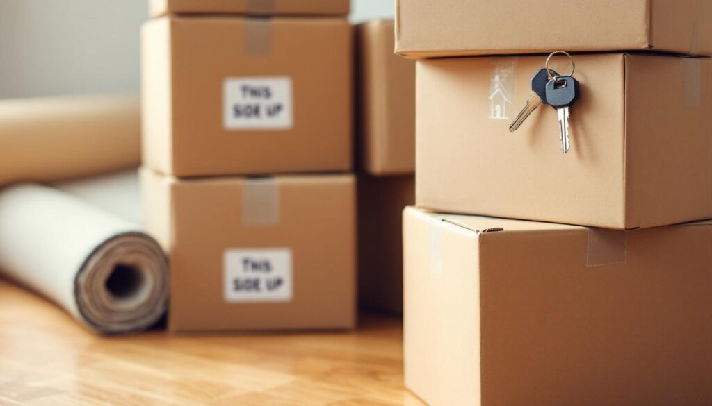 How to Make Your House Move Smooth and Stress-Free