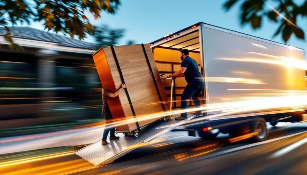 Piano Movers Irvine CA: Professional Moving Services